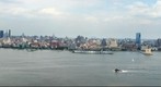 Manhattan from Jersey City