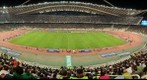 Oaka Stadium: Panathinaikos vs. Club Atlético de Madrid