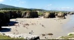 Playa de las Catedrales