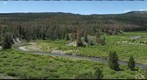 Wind River and Lava Mountain, Western Wyoming