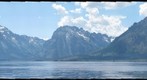 Coulter Bay, Grand Teton National Park