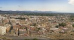 Orihuela desde el Seminario