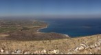 Göztepe sur l'île de Bozcaada