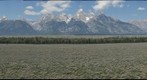 Glacier View - Grand Teton National Park