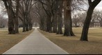 The Oval at Colorado State University, Fort Collins, Colorado