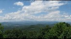Jump off rock, Hendersonville, NC