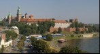 Wawel, Krakow