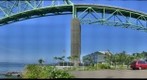 Astoria-Meglar Bridge, Astoria, Oregon