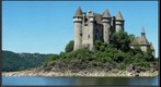 The castle of Val 