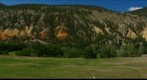 The Painted Hills of Cache Creek