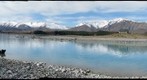 Lake Tekapo and the Church of the Good Shepherd