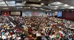 XII Congreso nacional de la UNT