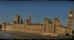 Houses of Parliament and Big Ben - London, England