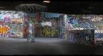 Graffiti - London, England
