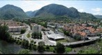Tarascon sur Ariège