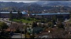 Frank Lloyd Wright Marin Civic Center