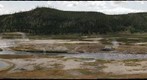 Midway Geyser Basin, Yellowstone National Park