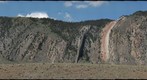 Devils Slide, near Gardiner, Montana