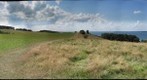 Zickersche Berge (1), Moenchgut, Gager, Ruegen, Deutschland (360 Grad)