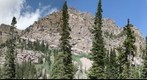 Mt. Massive Pano