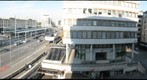 Geneva: View from Hotel Suisse
