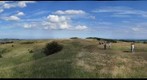Zickersche Berge (2), Moenchgut, Gager, Ruegen, Deutschland (360 Grad)