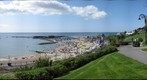 Lyme Regis and the Cobb
