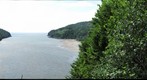 Fundy - Point Wolfe, Shiphaven