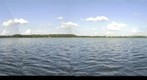 Narie lake / Jezioro narie 360