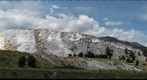 Mammoth Hot Springs, Yellowstone National Park