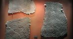 Interference Ripples, Amherst Geology Museum