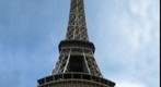Paris Eiffel Tower