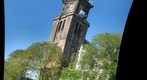 Church in Amsterdam