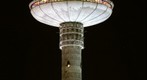 Vilnius TV tower 