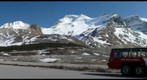 Columbia Icefields Snow Coach