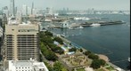 2009 Triathlon World Championship Series In Yokohama