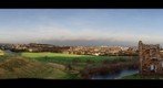 Edinburgh  under Artur's Seat
