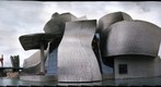 Guggenheim Museum Bilbao - River View