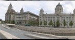 The Three Graces of Liverpool