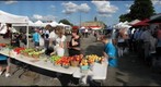 East Liberty Farmer's Market, Pittsburgh
