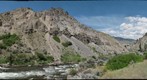 Gardiner River Conglomerates, Yellowstone National Park