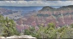 Grand Canyon - North Rim (Bright Angel Point)