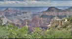 Grand Canyon - North Rim (Grand Canyon Lodge)