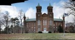 Non-Stop Antioch College Main Building (East Lawn)