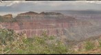 Grand Canyon - North Rim (NE view from Point Royal)