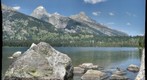 Taggart Lake - Grand Teton National Park