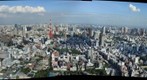 Tokyo Panorama