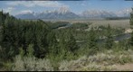Oxbow Bend - Grand Teton National Park
