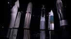 US Air Force Ballistic Missiles - Air Force Museum, WPAFB, Oh