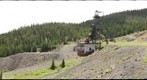 Benbow Mine Headworks and Tailings